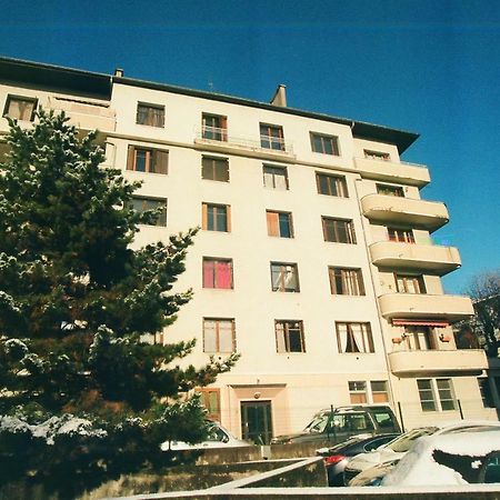 Apartamento Hello Annecy Exterior foto