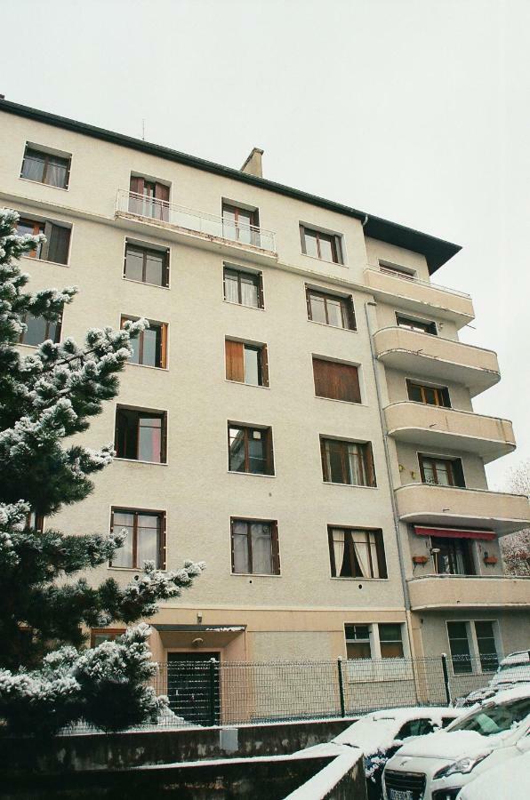 Apartamento Hello Annecy Exterior foto